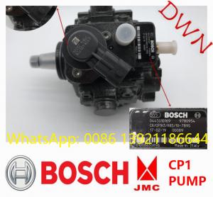 Quality BOSCH 0 445 010 169  Original New Diesel Fuel Injection 0il Pump 0445010169  CP1H pump  For JMC 4JB1 wholesale