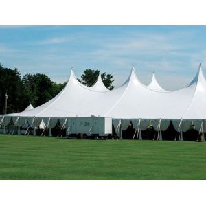 Quality Fireproof PVC Tent Fabric wholesale