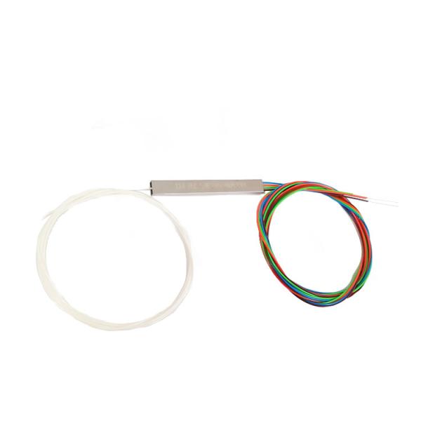 Quality 1x4 Fiber Optic PLC Splitter wholesale