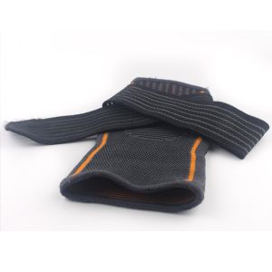 Best selling customized breathable knitting compression joint protection