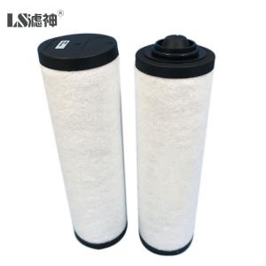 China vacuum pump RA0100 oil mist separator 0532140157 exhaust filter on sale