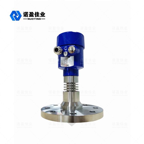 Customized RS485 35 Water Level radar Sensors for Water River Management of 26GHz Radar Level Gauge