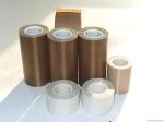 0.25mm PTFE Adhesive Backed Tape Excellent Self Adhering Properties