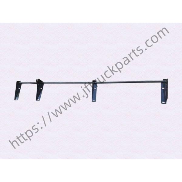 Left bracket support assy 810W62910-5259 for SITRAK C7H Deflector spare parts