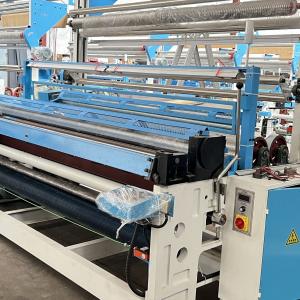 Quality Yarn Singeing Machine Textile Dyeing Machine 14.8KW wholesale