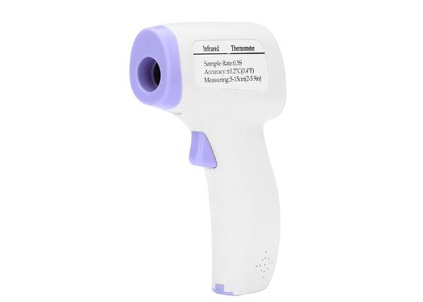 Electronic forehead thermometer household non-contact thermometer infrared