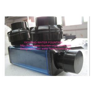 Automatic Cleaner Swimming Pool Control System Salt Cell Replacement