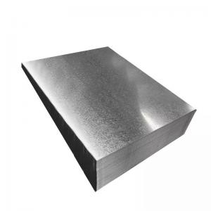 China SGLD Galvanized Steel Sheet 1.2X1250X2500 Galvanised Iron Sheets Z40-Z275/M2 DIN Han Steel on sale