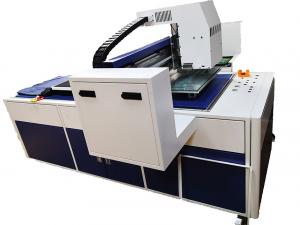 China A3 Size DTG Direct To Garment Printer High Efficiency 1 Year Warranty on sale