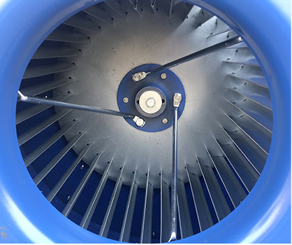Centrifugal Fan High Material and Quick Reply for Private Label in All Kinds of Fans