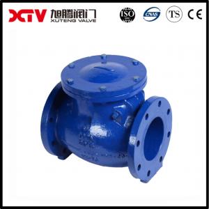 Quality Reversing Flow DN15-DN750 Industrial Stainless Steel Valve for Water Oil Steam Liquid wholesale