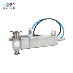 Quality Al2O3 Ceramic Filling Pump wholesale