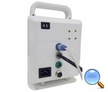 4.3 inch TFT Infusion Pump with SpO2&NIBP SG900A