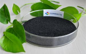 Quality Potassium Humate Fertilizer 90 Flake Yield Increase wholesale