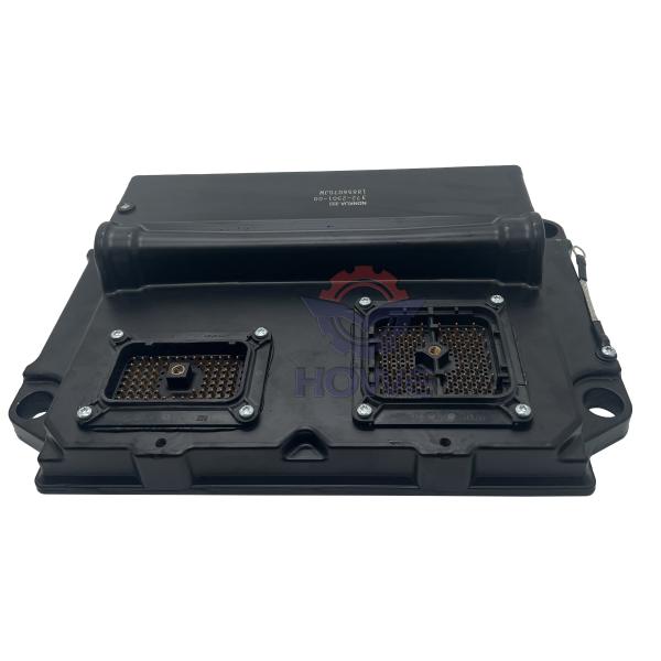 Upgrade Your Excavator with Part Number 372-2901 C32 C27 C18 Engine Controller Board