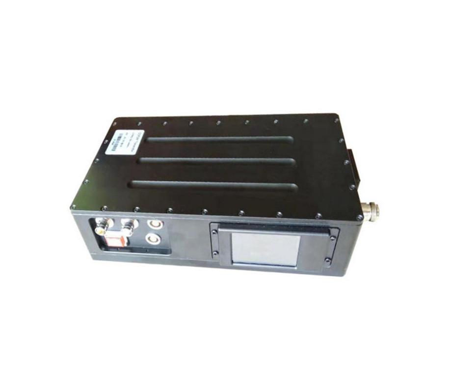 Long Range COFDM Wireless HD Video Transmitter for Vehicle Outdoor
