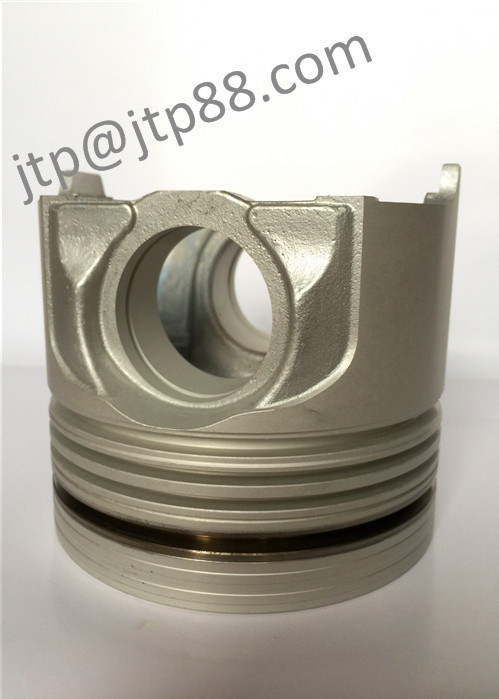 Diesel engine Piston with oem 1-12111926-0 Auto Engine Standard Piston for ISUZU 10PE1