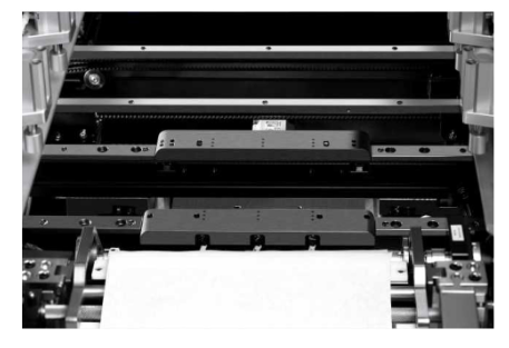 Full Automatic Solder Paste Printing Machine GT mini