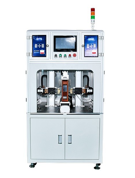 Automatic spot welding machine,Lifepo4 battery Spot Welder,Spot welder for 18650 battery