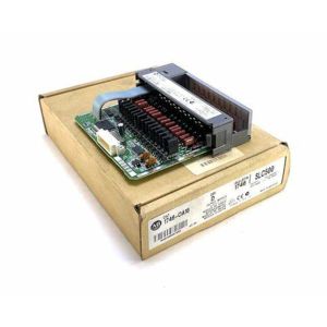 Quality Allen Bradley 1746-OA16 SLC 16 Point Output Module wholesale