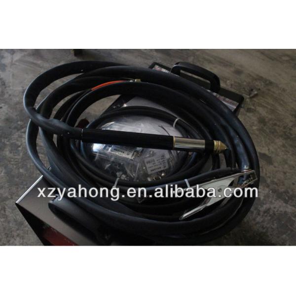 Air Plasma Cutting Power Source High Power Switch Device PWM Technology