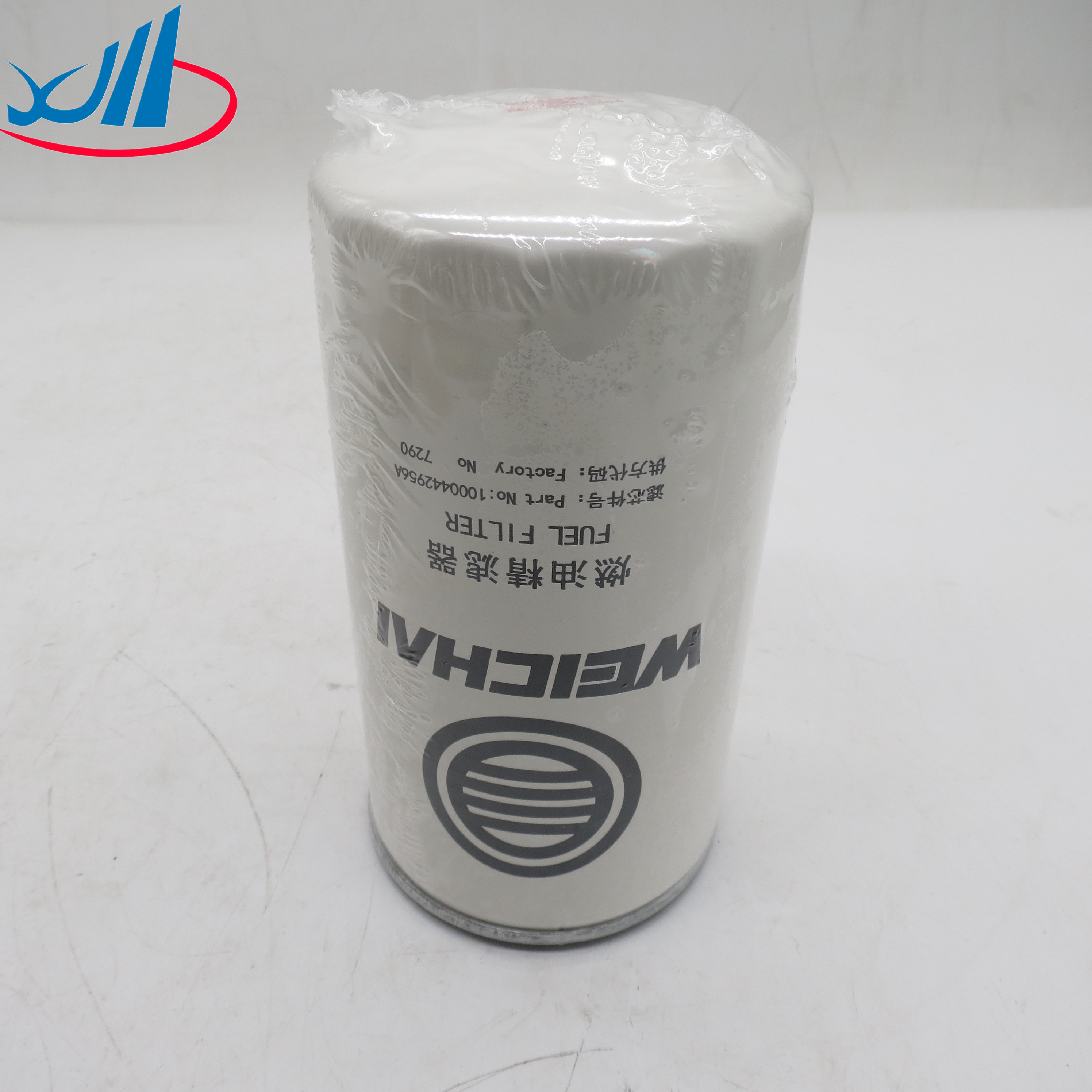 Oil Filter Grid For Weichai WP7 Machine 1000442956A 1000442956