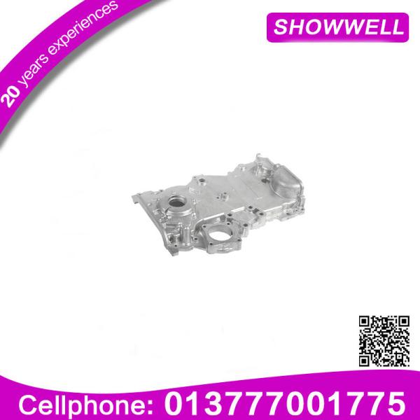 Die Casting,China OEM anodized aluminum die casting industrial parts