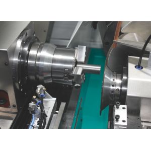 Step Down Cnc Tool Grinding Machine Automatic loading and unloading