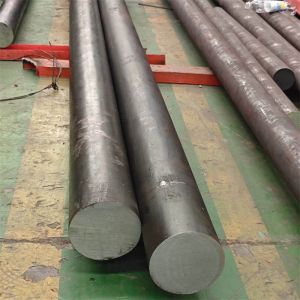 Hastelloy C276 Rod Large Diameter Solid Solution Rod Alloy C276 Forging Plate