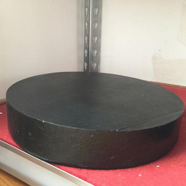 Black Color Alloy Steel Round Bar , Round Steel Bar Stock AISI M35 1.3243 SKH55