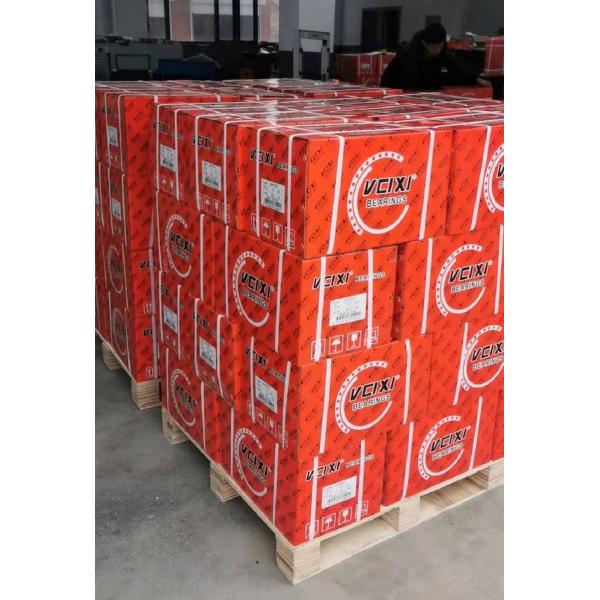 Customized GCR15 10mm Pillow Block Ball Bearing UCP207 For Tractor Supply