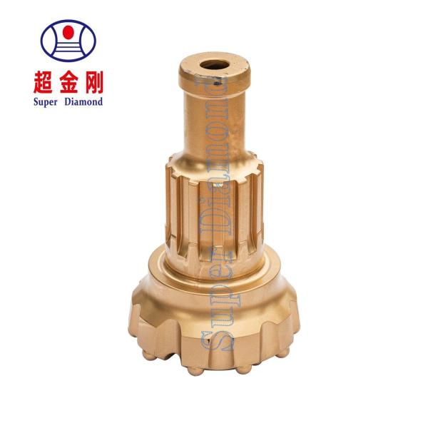 Manufacturing Process RH550r RH550W RH550g Hammer Mission50 Rock Drill Bit