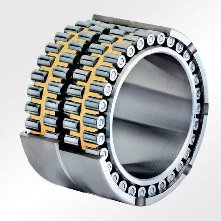 FC76108400 FOUR ROW CYLINDRICAL ROLLER BEARING 380RV5401 WAFANGDIAN BEARING