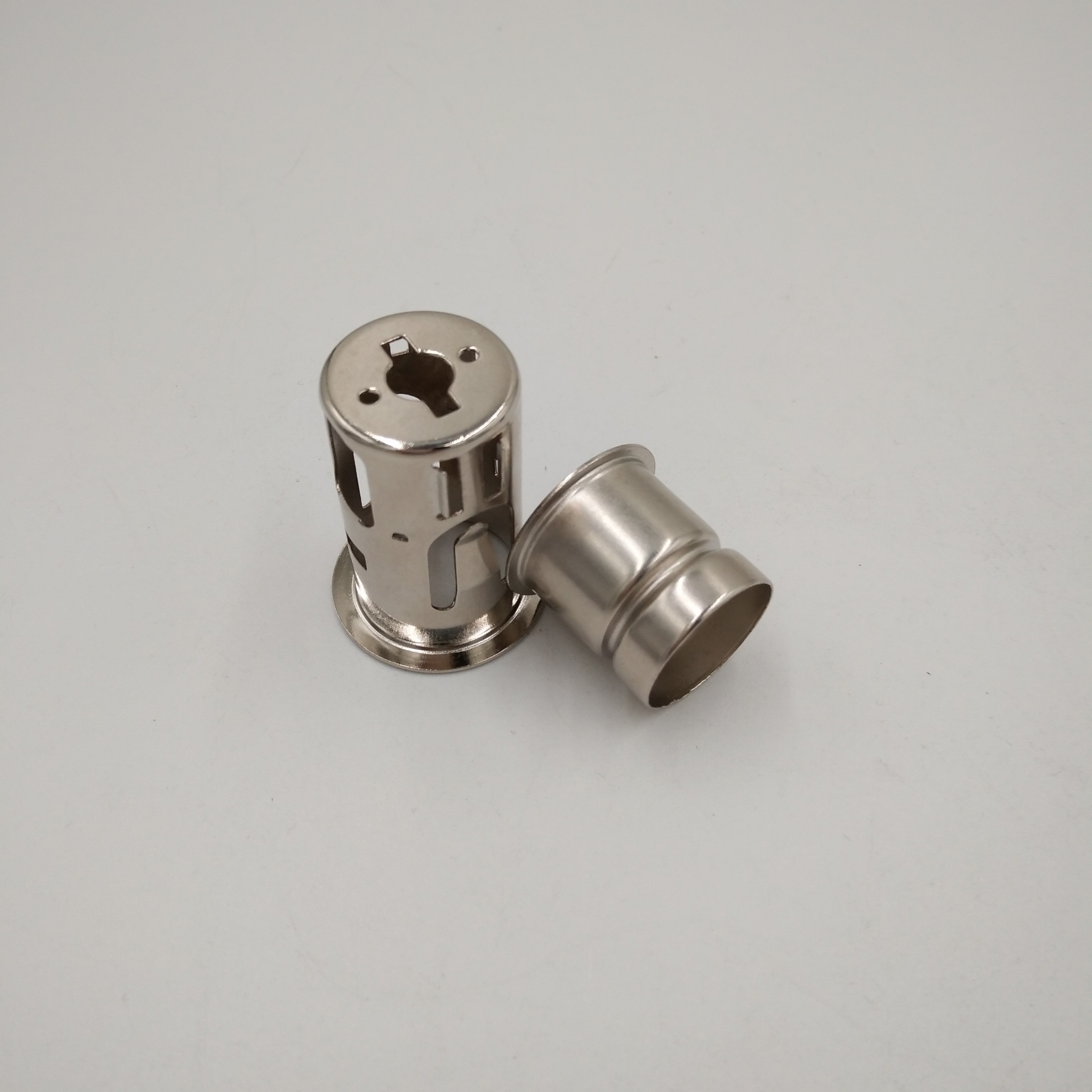 deep drawn shell, high precision deep drawn stainless steel shell