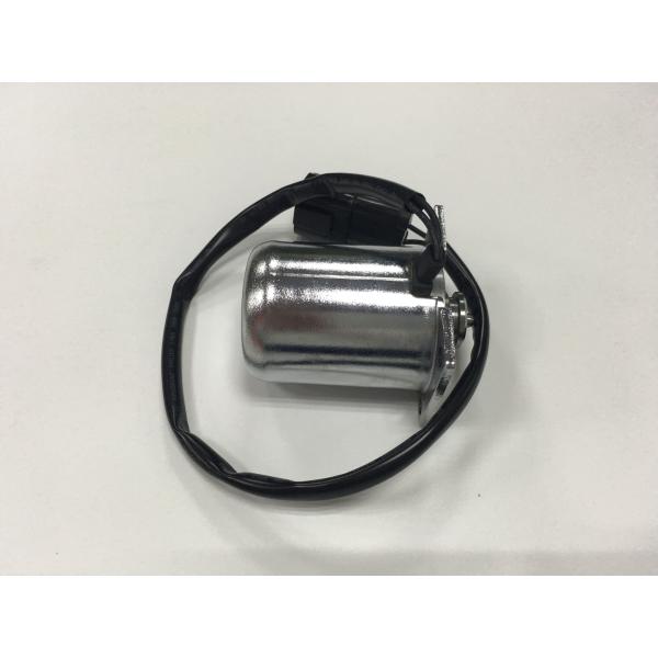 Excavator PC200-6 PC200-5 PC200-3 6D95 HYDRAULIC MAIN PUMP SOLENOID 708-2H-25240 708-23-18272 708-2L-25211