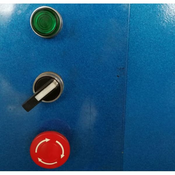 Hydraulic 7 Roller Pipe Bending Machine For Spiral Or Coil Shape