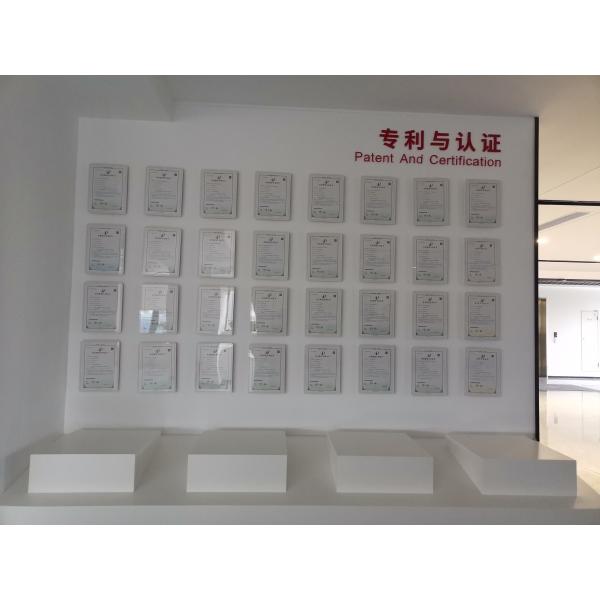 3nh Curved Small Contact Surface Gloss Meter YG60M 60 Degree Electroplating Hardware Gloss Test Machine