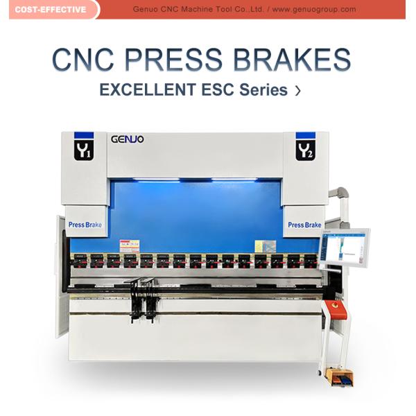 Stainless Steel Synchronized CNC Press Brake Iron Bending Machine with and Competitive