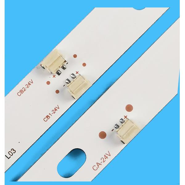 JS-D-JP395DM-A81EC B82EC 80105 E395DM1000 MCPCB Light Strip