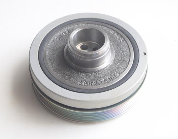 11237619245 00028525 7619245 Diesel Crankshaft Pulley Damper - 11237619245