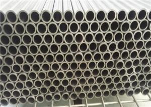 China E235 Bright Annealed Tube 15mm Thickness , 120mm Outside Diameter E355 Steel Tube on sale