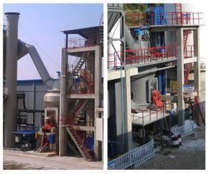 China Custom Quartz Grinding Mill Machine For Sulphur Calcite Barite Dolomite on sale