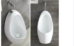 China Modern Men'S Urinal Bowl Male Urinal Toilet Easy To Clean on sale
