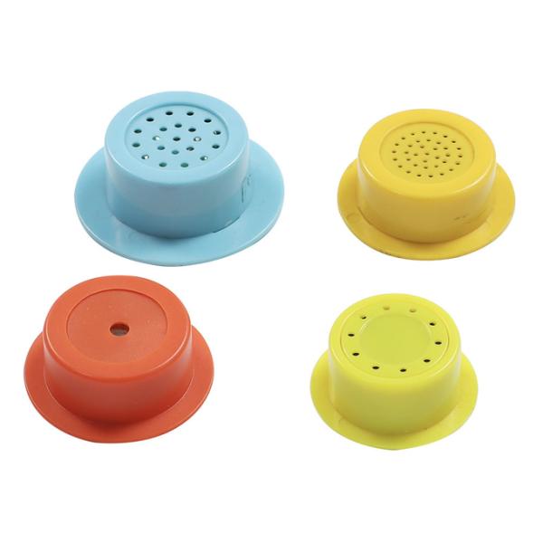 Durable Push Button Sound Modules Children Voice Recording Module AG10 AG13 Battery