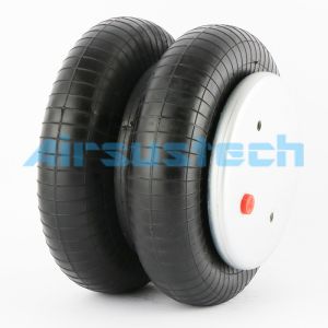 578-92-3-206 Goodyear Suspension Spring SP2B12R5 Good Flexibility