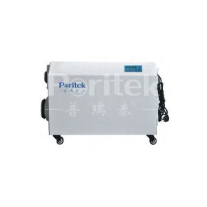 Quality Food Industry Portable Desiccant Dehumidifier Large Airflow 800m³/h wholesale