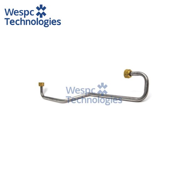 WESPC 4127A103 Reinforced Fuel Pipe For Heavy Duty Diesel Engines