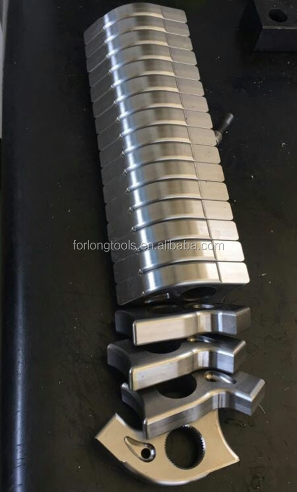 1.125" Titanium Torsion Stops The Ultimate Performance Upgrade for Universal Fitment on Eagle XXX Sprint Cars