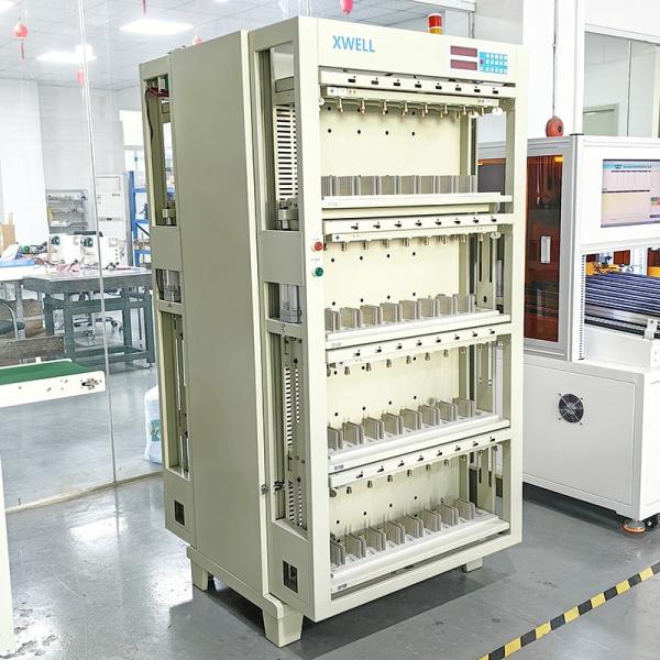 5V 120A Battery Discharge Test Equipment Lithium Battery Tester