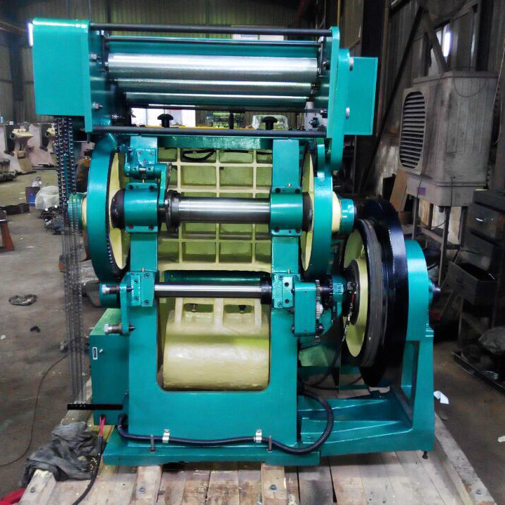 Jigsaw Puzzle Die Cutter Machine